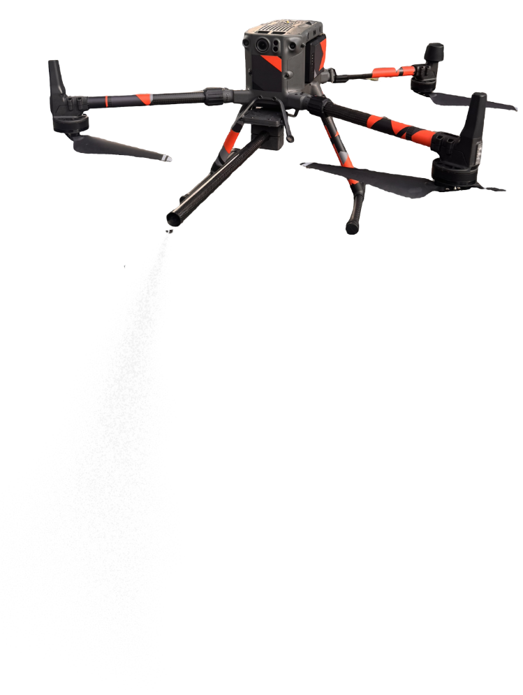 AirDroneJet - Drone PNG